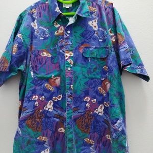 Vintage Ralph Lauren Size L